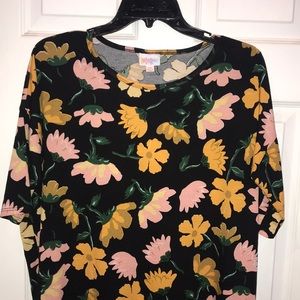 LuLaRoe Irma- ‼️FINAL PRICE DROP‼️